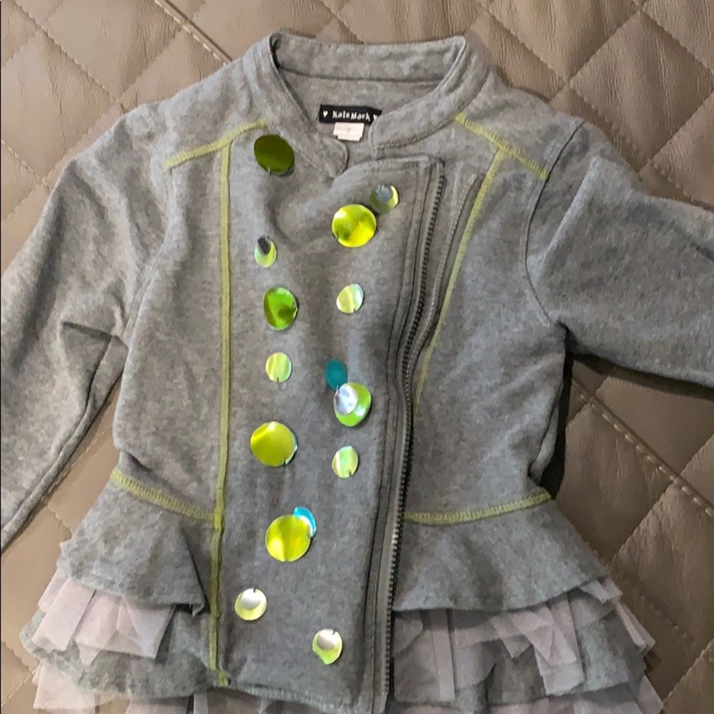 Jacket - Picture 3 of 3
